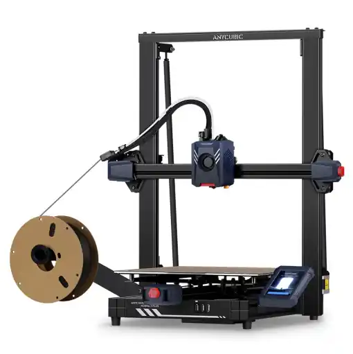 Noutate ANYCUBIC KOBRA 2 PLUS 3D PRINTER FDM