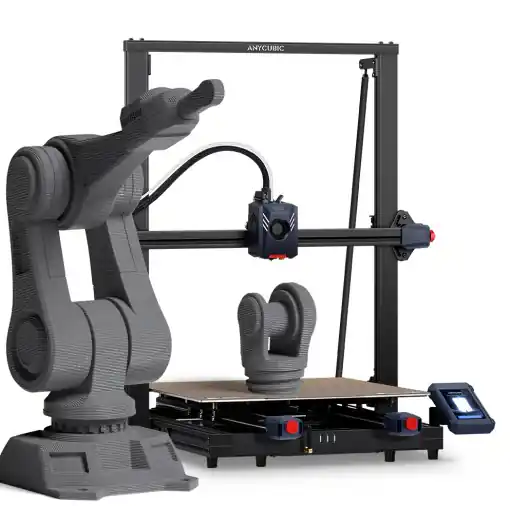 Ultima șansă ANYCUBIC KOBRA 2 MAX 3D PRINTER FDM