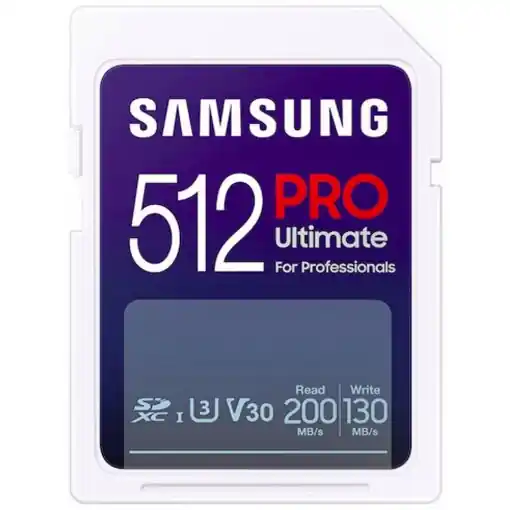 Reducere de preț MICROSD PRO PLUS 512GB CL10 USB ADAPTER