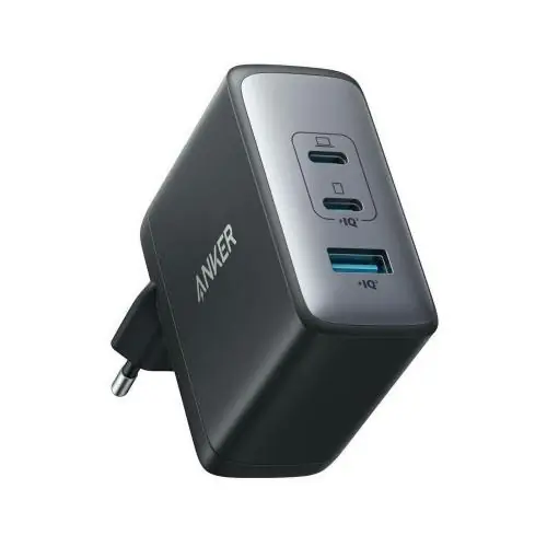 Incarcator retea Anker 736 100W, negru Promoție