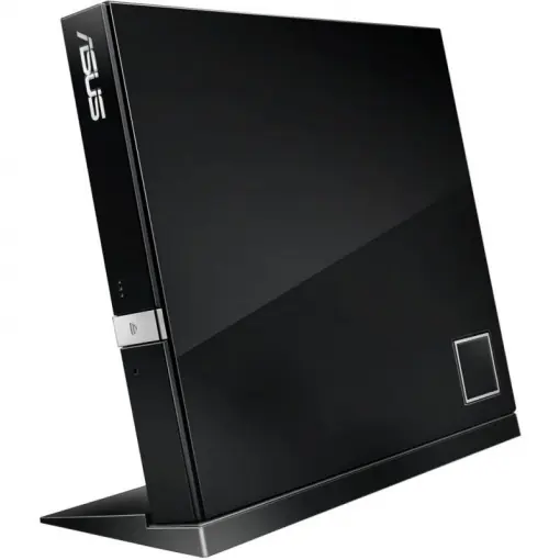 BLU-RAY-RW 6X EXTERN NEGRU SBW-06D2X-U Promoție