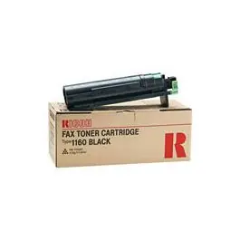Ricoh Black Toner Type 1160W cartuș toner Original Negru Super ofertă