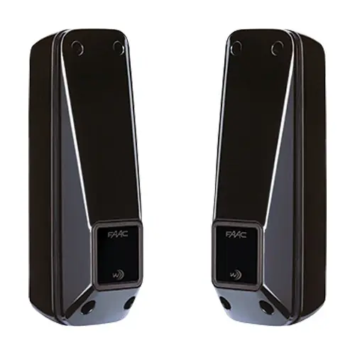 Nu rata Fotocelule directionale XP20W - FAAC XP20WD-785104