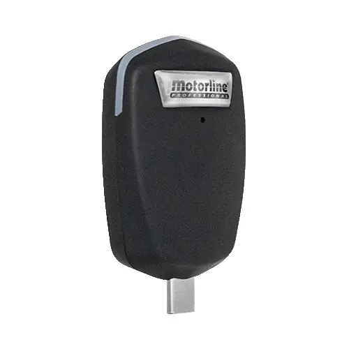 Modul comanda si programare automatizari, WiFi, Bluetooth - MOTORLINE MCONNECT-LINK Popular