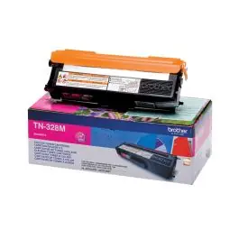 Reduceri Brother TN-328M cartuș toner 1 buc. Original Magenta