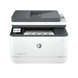 Cel mai vândut HP LaserJet Pro 3102fdn Multifunction Alb-negru Imprimanta, Numai Ethernet; Copiator, scaner