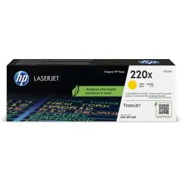 HP Cartuş de toner LaserJet original 220X Galben Comandă acum