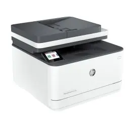 Lichidare de stoc HP LaserJet Pro 3102fdw Wireless Multifunction Alb-negru Imprimanta, Copiator, scaner; duplex