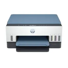 Nu rata HP Smart Tank 675 Wireless All-in-One Color Imprimanta, Copiator, scaner