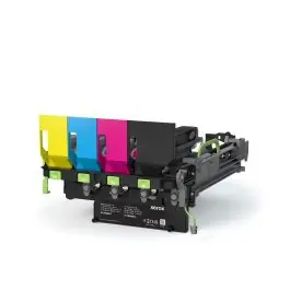 Retur gratuit Xerox 013R00698 cartuș toner 1 buc. Original Magenta, Negru, Cyan, Galben