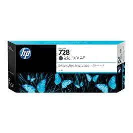 Reducere HP Cartuş de cerneală DesignJet 728 Negru mat, 300 ml