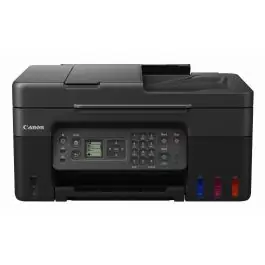 Canon PIXMA G4470 Cu jet de cerneală A4 4800 x 1200 DPI Wi-Fi Ofertă limitată