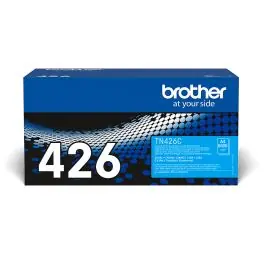 Brother TN-426C cartuș toner 1 buc. Original Cyan Mai ieftin