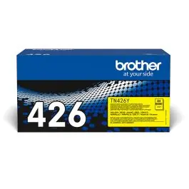 Ofertă exclusivă Brother TN-426Y cartuș toner 1 buc. Original Galben
