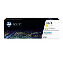 HP Cartuş de toner LaserJet original de capacitate extinsă 410X Galben Reducere extra