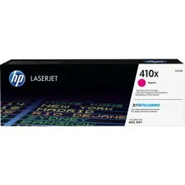Promoție HP Cartuş de toner LaserJet original de capacitate extinsă 410X Magenta
