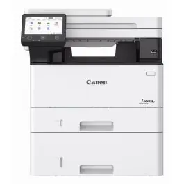 Promoție Canon i-SENSYS MF461dw II Cu laser A4 1200 x 1200 DPI 36 ppm Wi-Fi