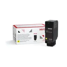 Cumpărături sigure Xerox 006R04647 cartuș toner 1 buc. Original Galben