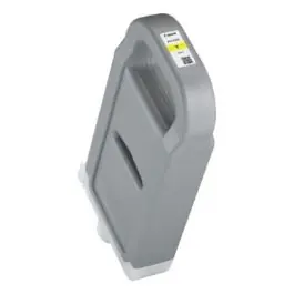 Cel mai vândut Canon PFI-710Y cartușe cu cerneală Original Galben