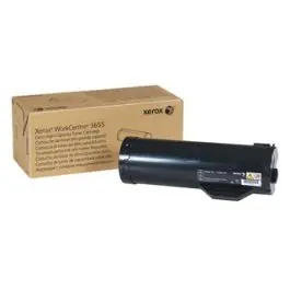 Xerox 106R02741 cartuș toner 1 buc. Original Negru Chilipir