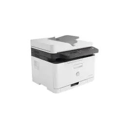 Ieftin HP Laser 179fnw Wireless Multifunction Color Imprimanta, Copiator, scaner; duplex