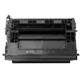 Retur ușor HP Cartuş de toner LaserJet original de capacitate extinsă 37X Negru