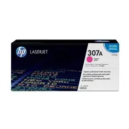 Nu rata HP Cartuş de toner LaserJet original 307A Magenta