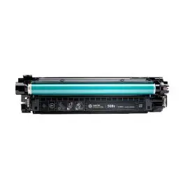 Reducere specială HP Cartuş de toner LaserJet original de capacitate extinsă 508X Galben