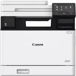 Canon i-SENSYS MF752Cdw Cu laser A4 1200 x 1200 DPI 33 ppm Wi-Fi Reducere extra