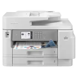 Brother MFC-J5955DW imprimantă multifuncțională Cu jet de cerneală A3 1200 x 4800 DPI 30 ppm Wi-Fi Comandă acum