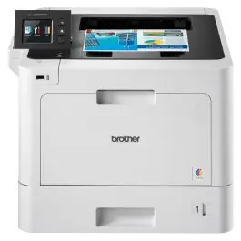 Plată securizată Brother HL-L8360CDW imprimante laser Culoare 2400 x 600 DPI A4 Wi-Fi