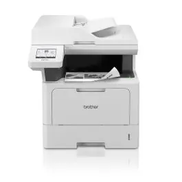 Cumpărături sigure Brother DCP-L5510DW imprimantă multifuncțională Cu laser A4 1200 x 1200 DPI 48 ppm Wi-Fi
