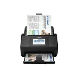Epson WorkForce ES-580W Preferatul clienților