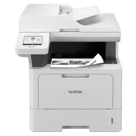 Reducere de preț Brother MFC-L5710DN imprimantă multifuncțională Cu laser A4 1200 x 1200 DPI 48 ppm