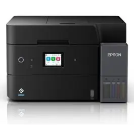 Epson EcoTank L6390 Cu jet de cerneală A4 4800 x 1200 DPI Wi-Fi Plată sigură