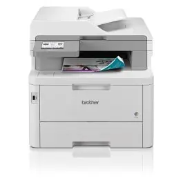 Brother MFC-L8390CDW imprimantă multifuncțională LED A4 600 x 2400 DPI 30 ppm Wi-Fi Plată securizată