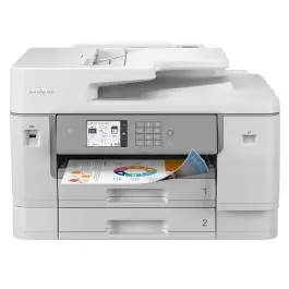 Brother MFC-J6955DW imprimantă multifuncțională Cu jet de cerneală A3 1200 x 4800 DPI 30 ppm Wi-Fi Retur gratuit