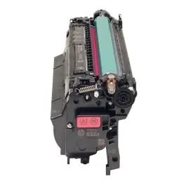 HP Cartuş de toner LaserJet original de capacitate extinsă 656X Galben Reducere specială