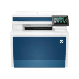 Cel mai vândut HP Color LaserJet Pro LaserJet Pro 4302fdw Wireless Multifunction Color Imprimanta, Copiator, scaner; duplex