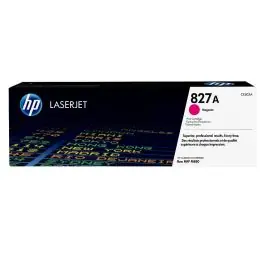 HP Cartuş de toner LaserJet original 827A Magenta Noutate