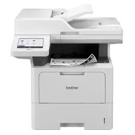 Brother MFC-L6710DW imprimantă multifuncțională Cu laser A4 1200 x 1200 DPI 50 ppm Wi-Fi Lichidare de stoc
