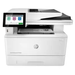Doar azi HP LaserJet Enterprise M430f Multifunction Alb-negru Imprimanta, Numai Ethernet; Copiator, scaner