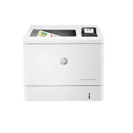 Reducere de preț HP Color LaserJet Enterprise LaserJet Enterprise M554dn Color Imprimanta, Numai Ethernet; Duplex