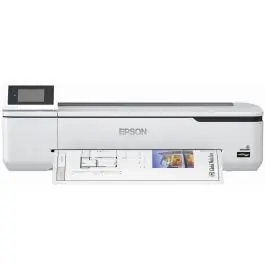 Vezi acum Epson SureColor SC-T2100 - Wireless Printer (No stand)
