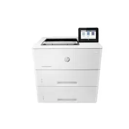 HP LaserJet Enterprise M507x Wireless Alb-negru Imprimanta, Duplex Plată securizată