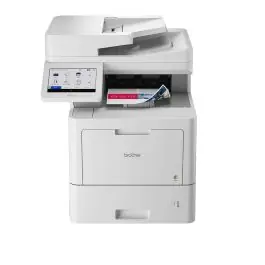 Expediere rapidă Brother MFC-L9630CDN imprimantă multifuncțională Cu laser A4 2400 x 600 DPI 40 ppm