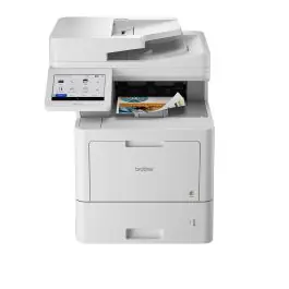 Brother MFC-L9670CDN imprimantă multifuncțională Cu laser A4 2400 x 600 DPI 40 ppm Retur ușor