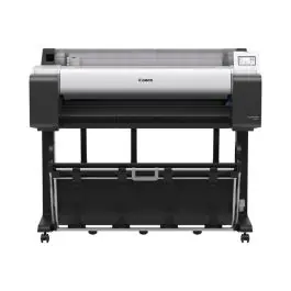 Disponibil imediat Canon imagePROGRAF TM-350 imprimante de format mare Wi-Fi Bubblejet Culoare 2400 x 1200 DPI A0 (841 x 1189 mm) Ethernet LAN