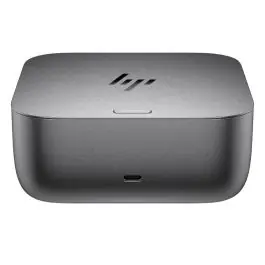 Ofertă limitată HP Sistem de andocare Thunderbolt 4 Ultra de 180 W G6
