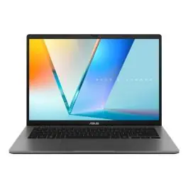 Ofertă specială ASUS Vivobook S14 S3407VA-LY016 Intel® Core™ i5 i5-13420H Laptop 35,6 cm (14") WUXGA 16 Giga Bites DDR5-SDRAM 1 TB SSD Wi-Fi 6 (802.11ax) Gri